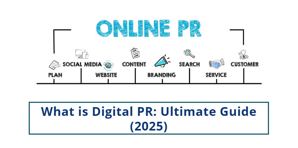 Digital pr ultimate guide