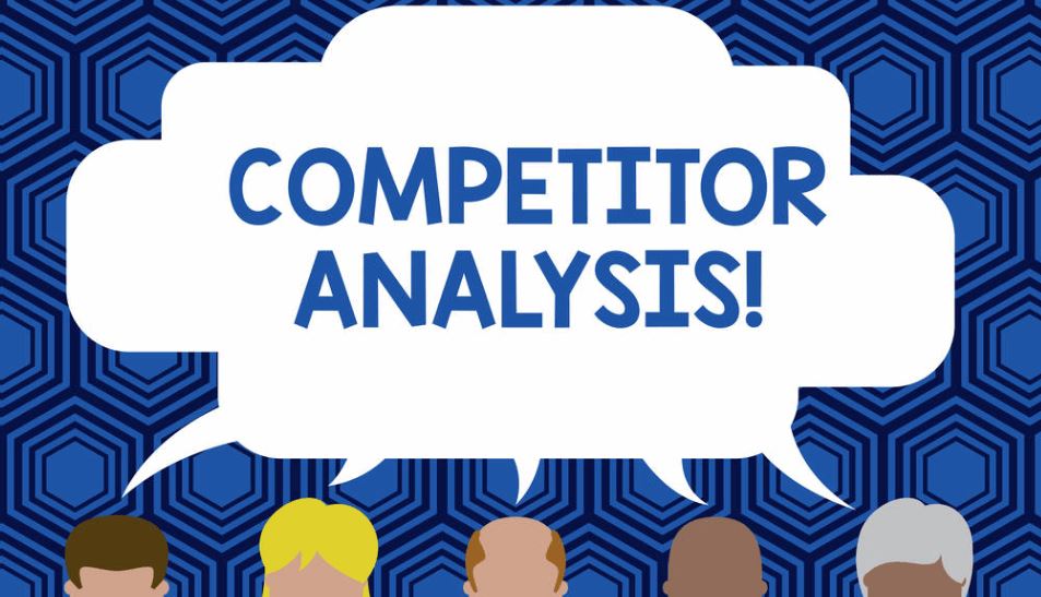 how to do competitor analysis in digital marketing