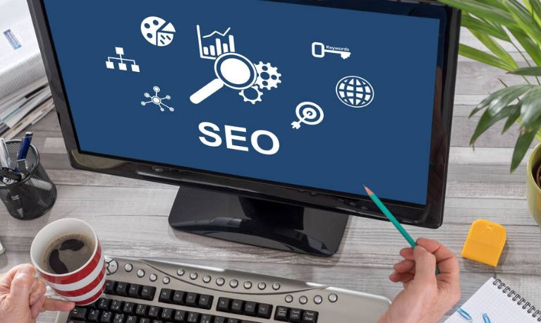 digital pr contributes to SEO