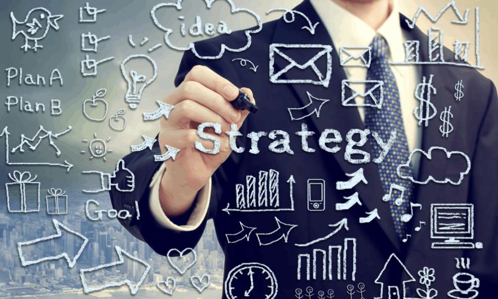 how to create a digital PR strategy