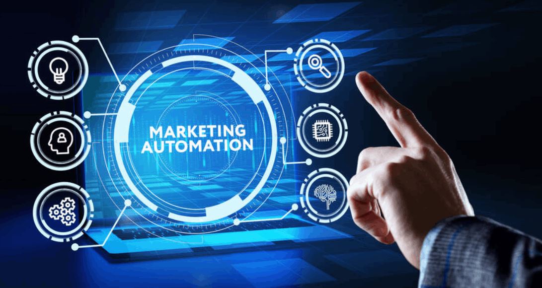 Benefits of marketing automation