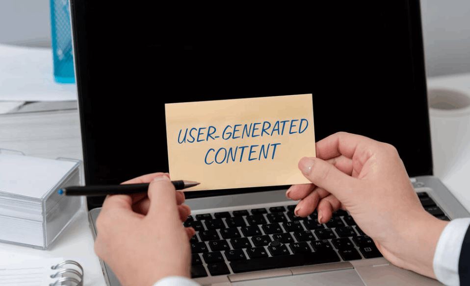 user generated content in marketing