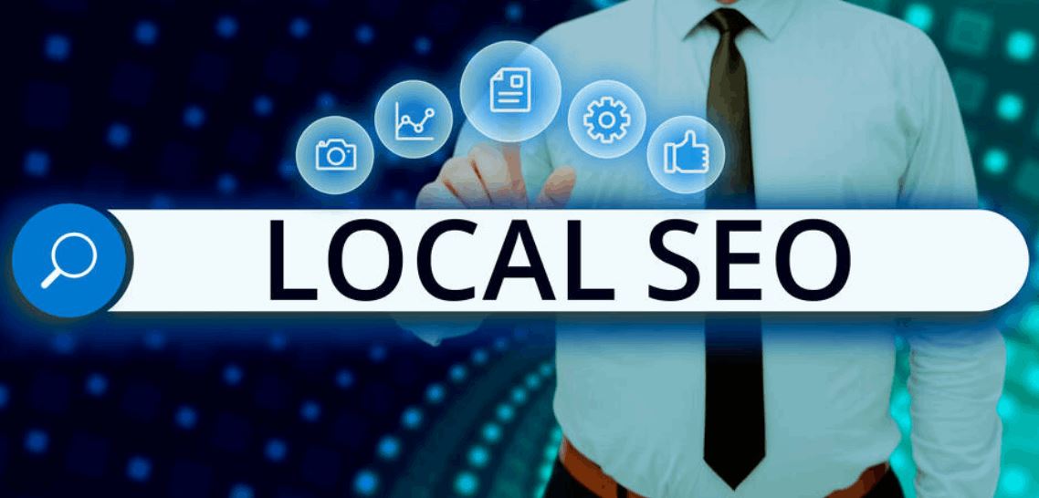 why local SEO is important