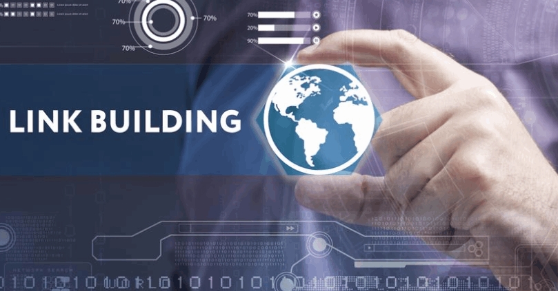 link building with digital PR