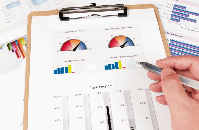 digital pr metrics you should track