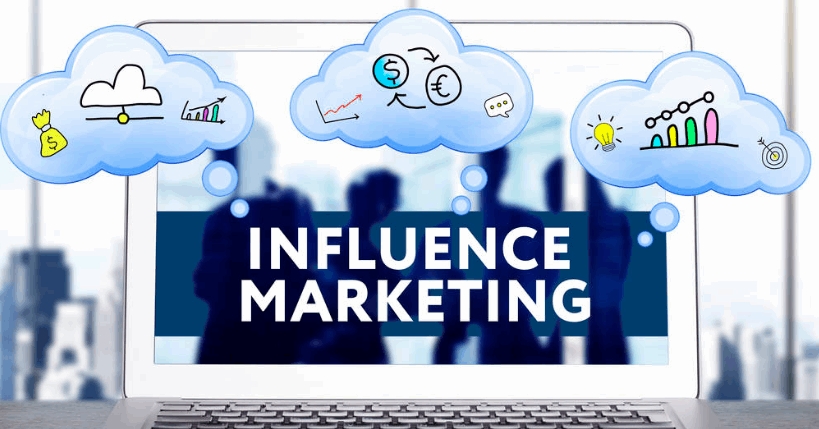 influencer marketing benefits