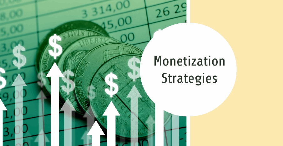 monetization strategies for Twitter