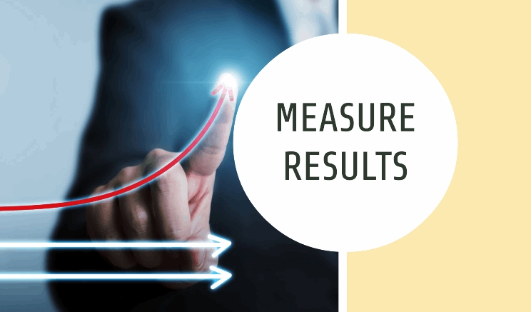 MEASURE RESULTS