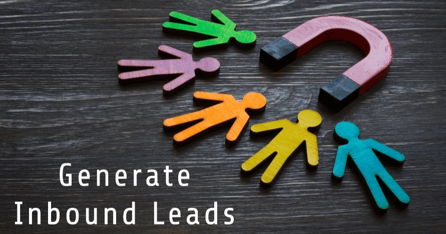 generate inbound leads